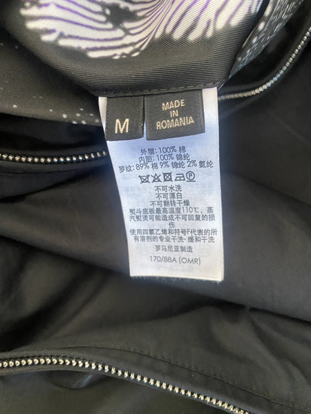 Dunhill リバーシブルブルゾン M