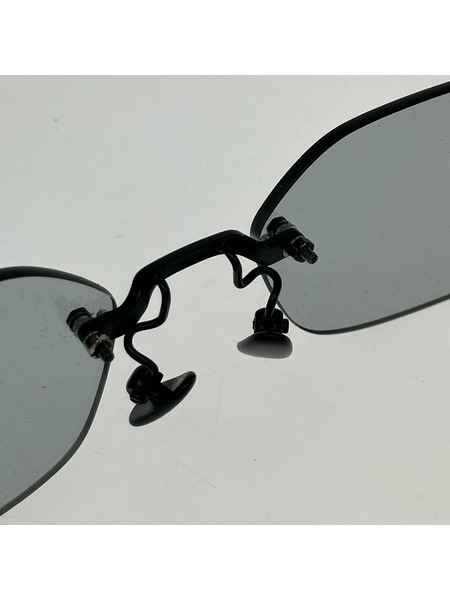 A.D.S.R. ソノ他 VATH 01 リムレスサングラス