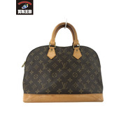 LV アルマ 旧型 モノグラム