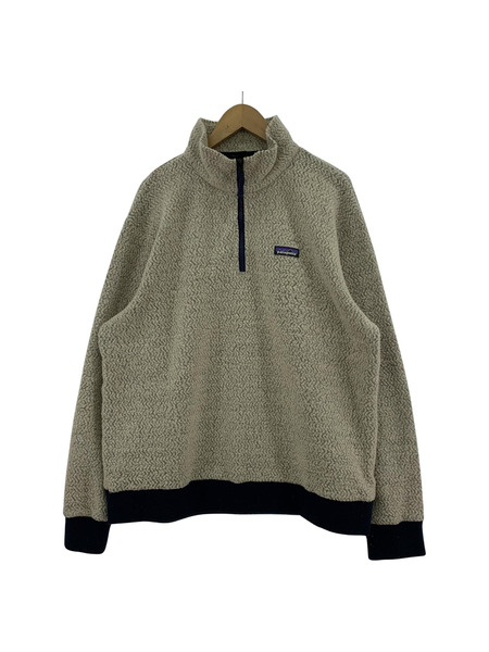 patagonia ジップアップカットソー XL　