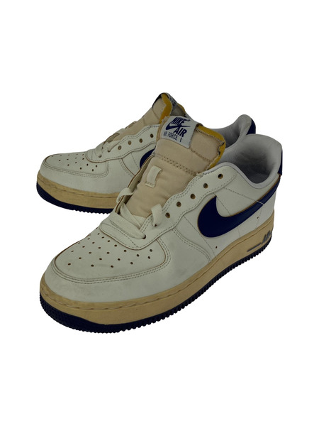 NIKE WMNS AIR FORCE 1 07 スニーカー/24.5㎝[値下]