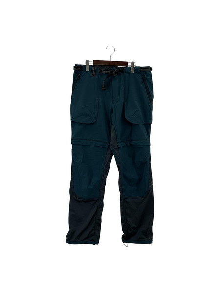 and wander Trek 2way Pant 4