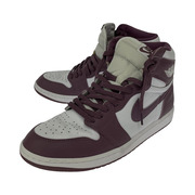 NIKE AIR JORDAN 1 RETRO HIGH OG MAUVE size30 DZ5485-105