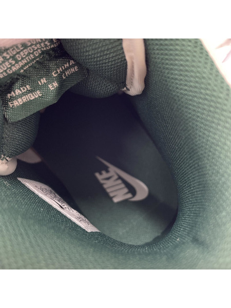 NIKE スニーカー TERMINATOR HIGH Noble Green