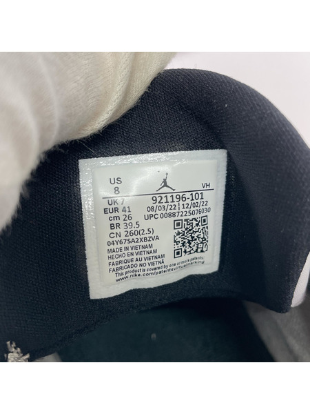 NIKE スニーカー JORDAN FLIGHT ORIGIN 4 (26.0)