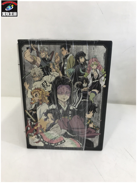 その他グッズ 鬼滅の刃 DVD 竈門炭次郎 1-11巻
