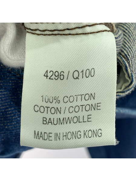 Paul Smith デニムジャケット （M）