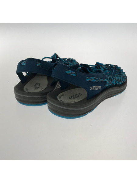 KEEN サンダル KEEN 1014616 BLU