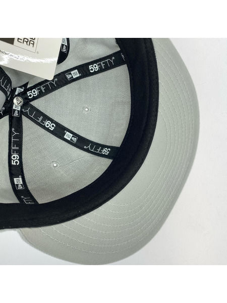 Supreme キャップ 25AW Bones Box Logo New Era