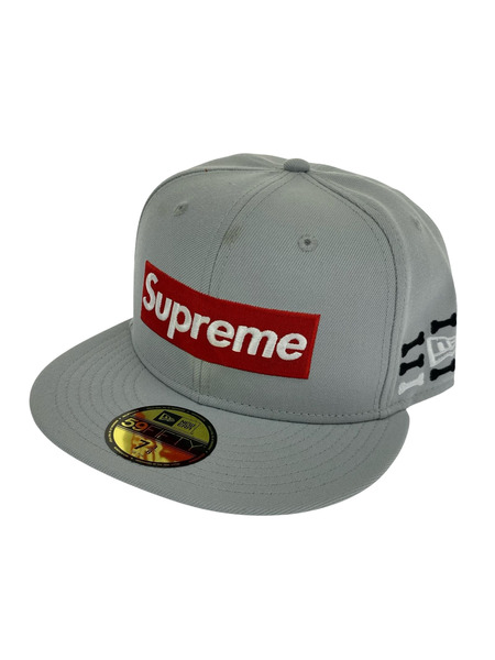 Supreme キャップ 25AW Bones Box Logo New Era