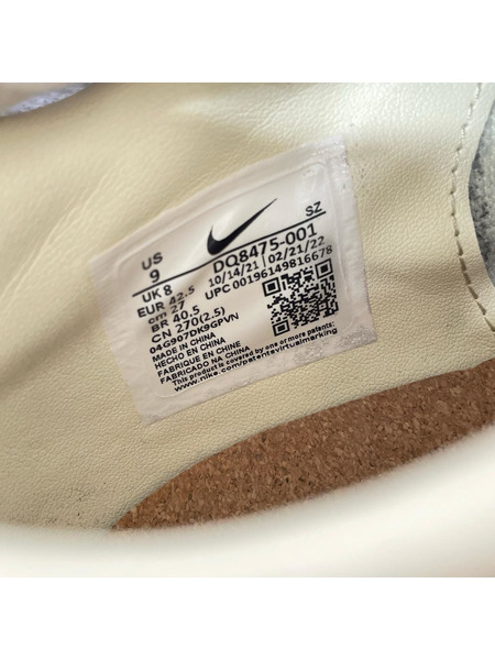 NIKE スニーカー Kasina× Air Max 1 Won-Ang 27.0cm