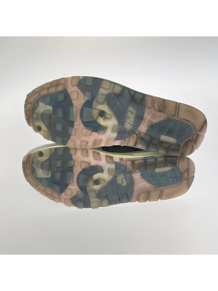 NIKE スニーカー Kasina× Air Max 1 Won-Ang 27.0cm