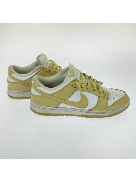 NIKE スニーカー DUNK LOW RETRO BTTYS 26.5㎝