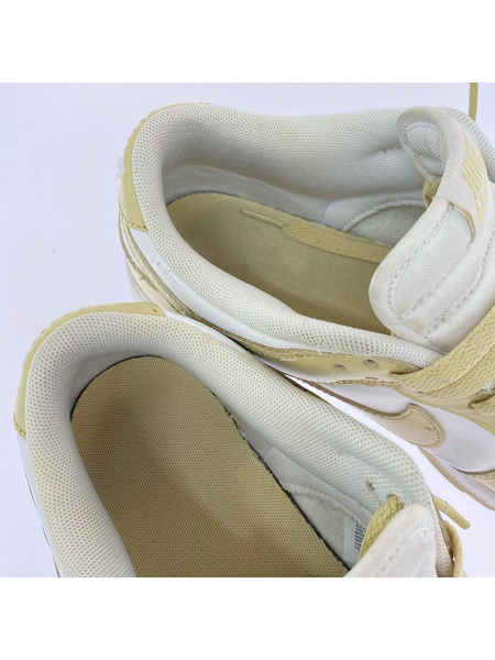 NIKE スニーカー DUNK LOW RETRO BTTYS 26.5㎝