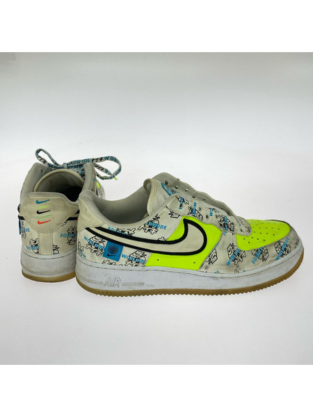 NIKE スニーカー NIKE/AF1/DA1343-117/27.5cm