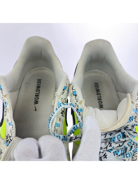 NIKE スニーカー NIKE/AF1/DA1343-117/27.5cm