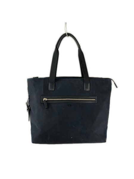 TUMI East West Tote ビジネストートバッグ ブラック 141634