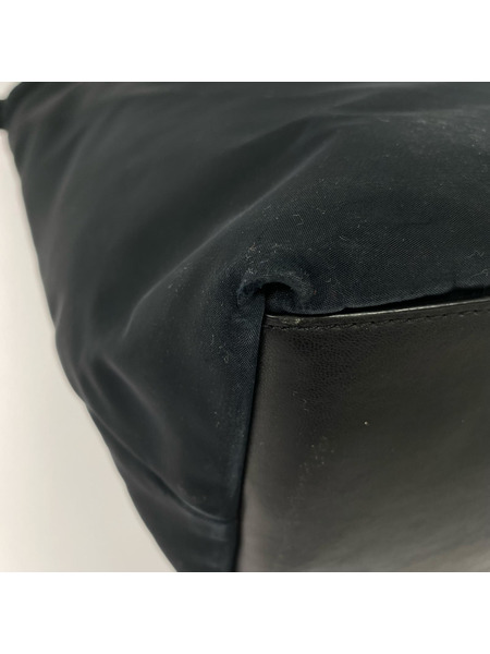 TUMI East West Tote ビジネストートバッグ ブラック 141634