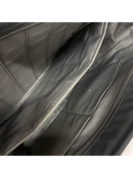 TUMI East West Tote ビジネストートバッグ ブラック 141634