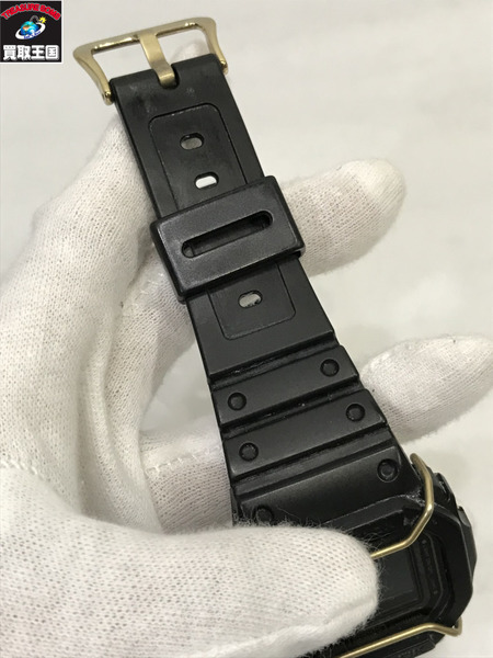 G-SHOCK/腕時計/DW-5600P/黒/ブラック/ジーショック[値下]
