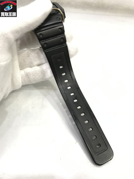 G-SHOCK/腕時計/DW-5600P/黒/ブラック/ジーショック[値下]