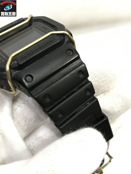 G-SHOCK/腕時計/DW-5600P/黒/ブラック/ジーショック[値下]