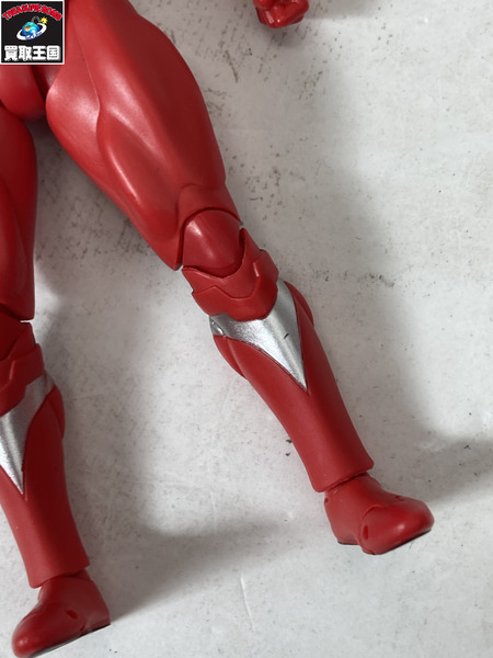 ★S.H.Figuarts ウルトラマンゼット ベータスマッシュ