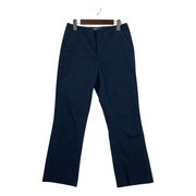 Jieda 20AW GABADINE FLARE SLACKS