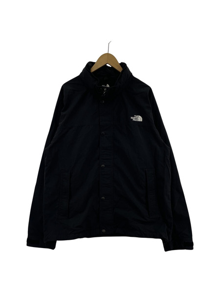 THE NORTH FACE Hydrena Wind JACKET BLK（XL）