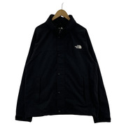 THE NORTH FACE Hydrena Wind JACKET BLK（XL）