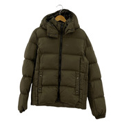 TATRAS  GENUINE GOOSE DOWN L