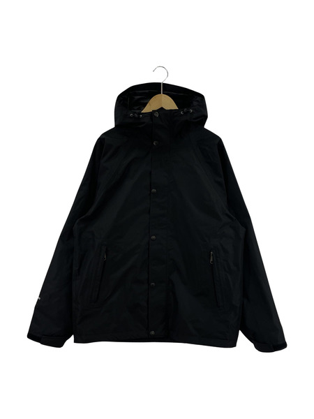 THE NORTH FACE STOW AWAY JACKET BLK (M)