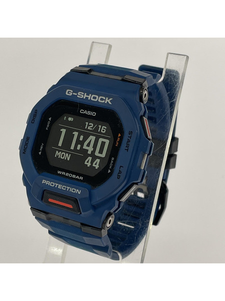 G-SHOCK G-SQUAD 青