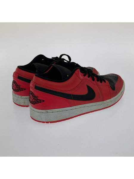 NIKE WMNS AIR JORDAN 1 LOW 28.5cm