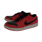 NIKE WMNS AIR JORDAN 1 LOW 28.5cm