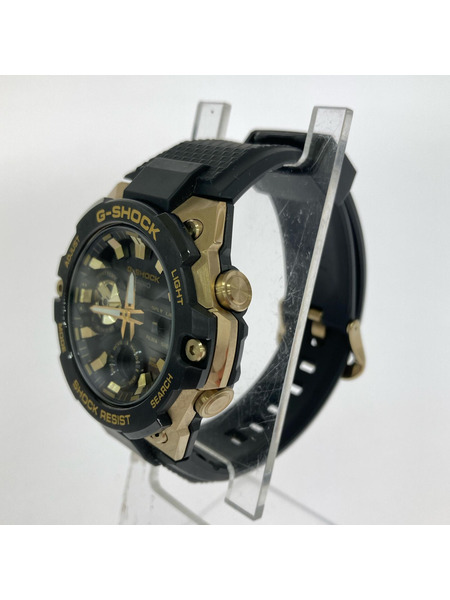 G-SHOCK G-SHOCK G-STEEL GST-B400 ソーラー