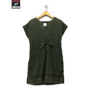 CHANEL ワンピース 緑 (34) P51337K06654