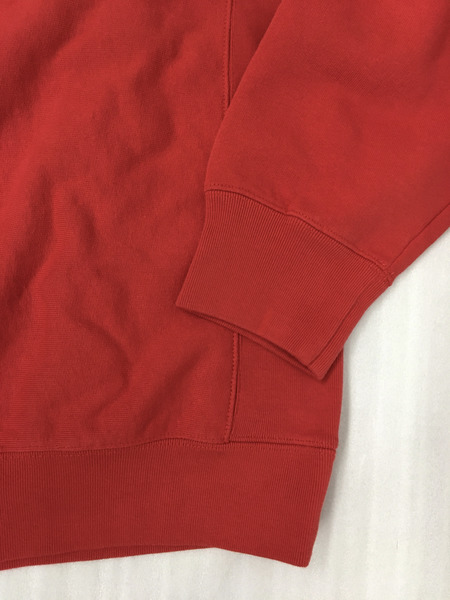 GUCCI　メンズラグ衣料 SEXINESS パーカー (XL) 赤