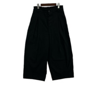 toogood パンツ the etcher trouser M ブラック