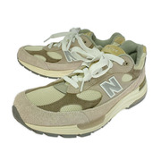 NEW BALANCE スニーカー U992MM