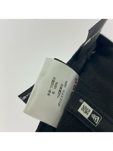 NEW ERA キャップ ×JOJO 東方仗助
