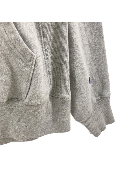 Champion REVERSE WEAVE POパーカー M