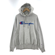 Champion REVERSE WEAVE POパーカー M