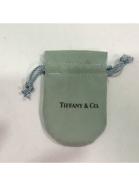 Tiffany＆Co. イーグル マネークリーップ 925