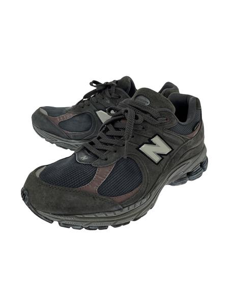 NEW BALANCE M2002RXA GORE-TEX Black 26.5cm｜商品番号：2100224217272 -  買取王国ONLINESTORE