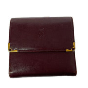 Cartier/コンパクトウォレット