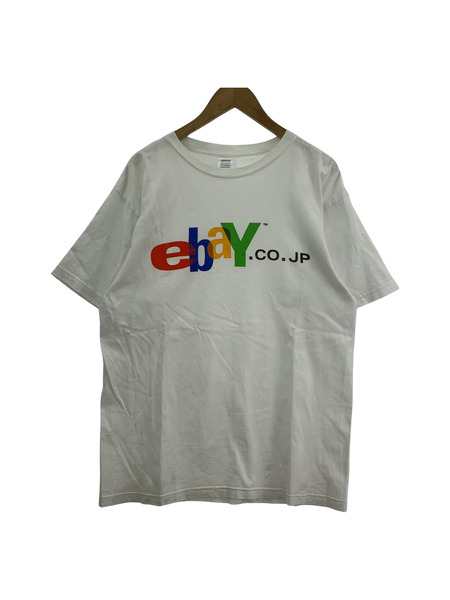 00s ebay 企業Tee