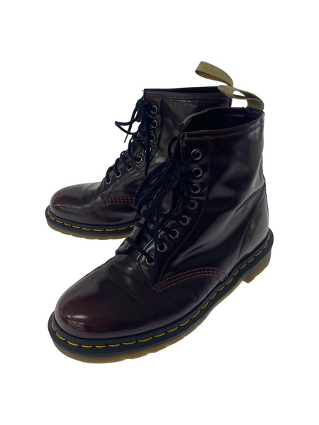 Dr.Martens/23756 PASCAL/UK7/RED