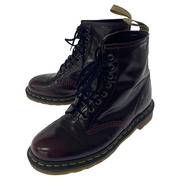 Dr.Martens/23756 PASCAL/UK7/RED