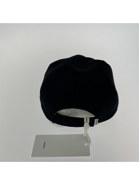 graphpaper scale off wool 6 panel cap[値下]